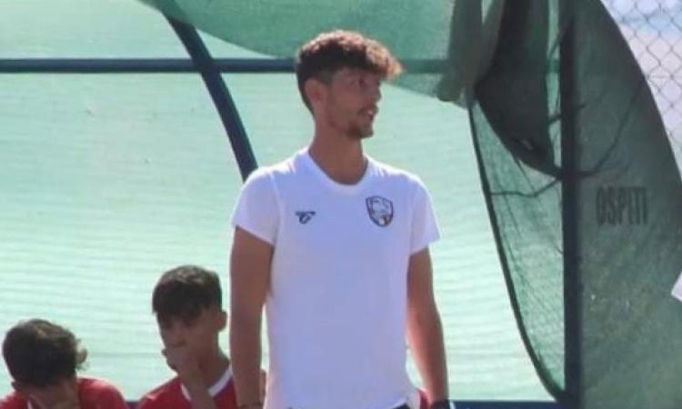 Alessandro Caprioli