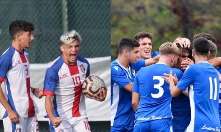 Il Torrenova all'inseguimento della Tor Tre Teste per riaprire il campionato 