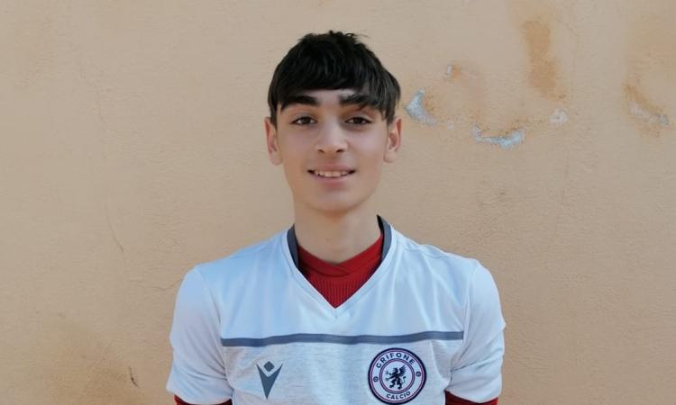 Andrea Arilli