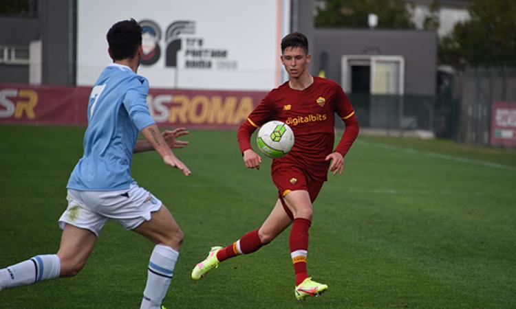 Vetkal, suo il gol dell'1-0
