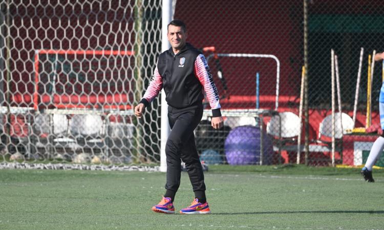 Damiano Buffa