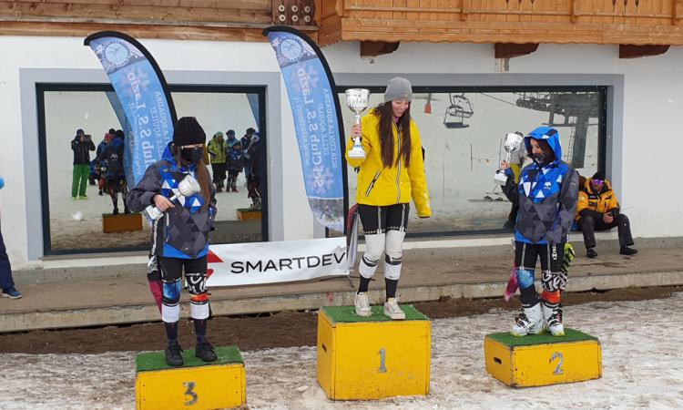 Campionati Regionali