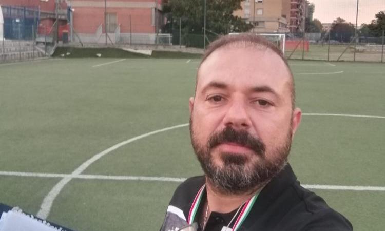 ELIS, Sibio e il doppio ruolo: "Qui mi trovo benissimo"
