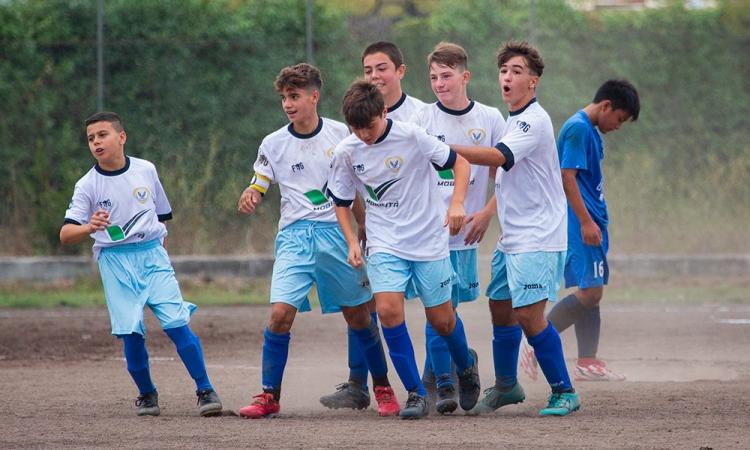 Successo esterno per la Polisportiva Carso