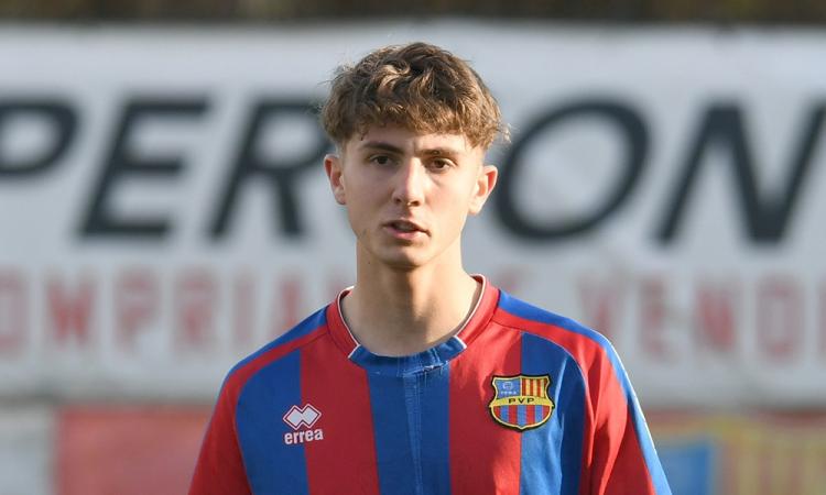 Daniele Capparella