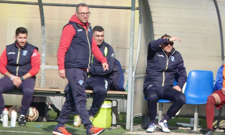A tu per tu con Miccio: "Il girone laziale, la mia Cynthialbalonga, l'Under 17 e 15"