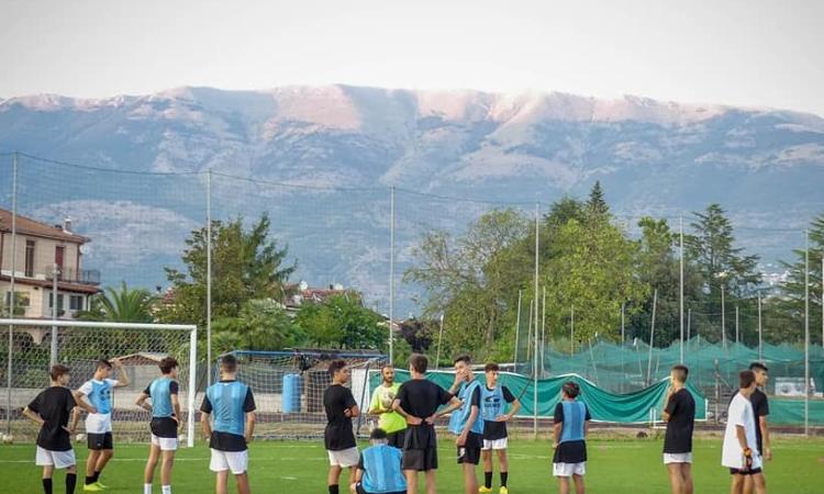 Lirinia Calcio