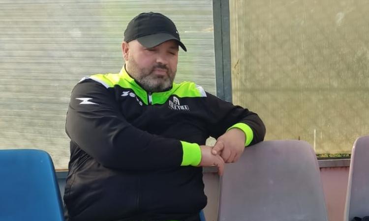 Atletico Lariano, Leoni: "Il gruppo ha tutto per competere fino all’ultimo"