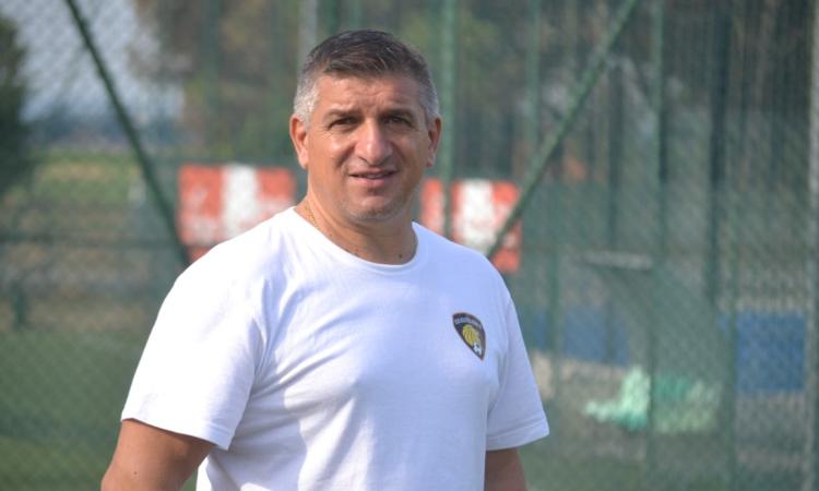 Roberto Petricone