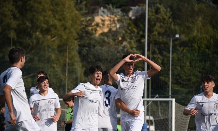 Grifone U16