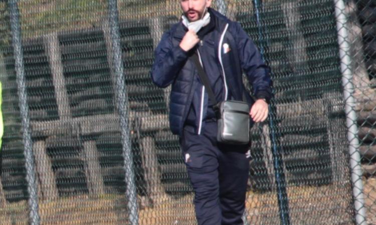 Daniele Marra