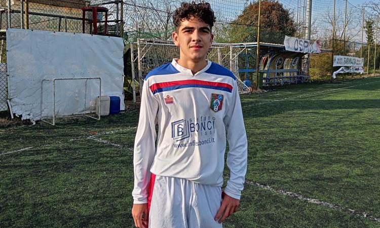 C.S. Primavera: tris salvezza all'Aurelianticaurelio