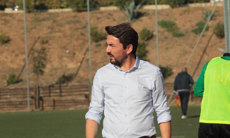 Real Testaccio, La Bella suona la carica: "Non vediamo l'ora di iniziare"