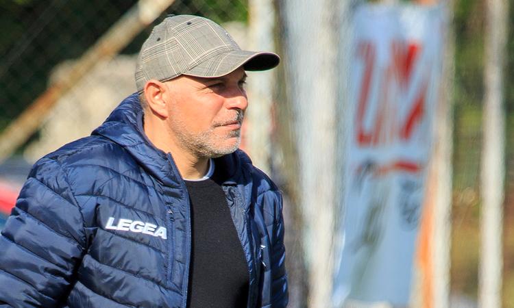Gianluca Campo