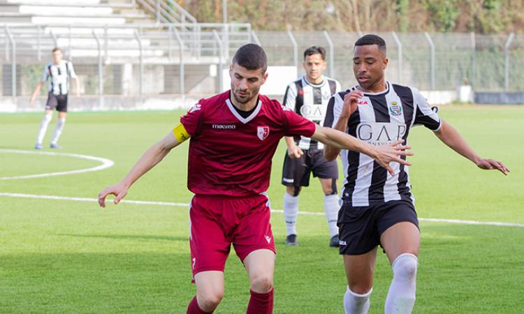 Il Ferentino espugna Sora