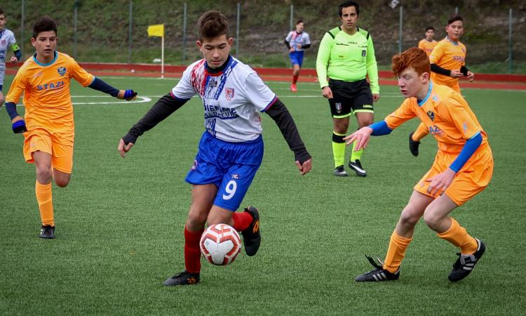 Pro Calcio Cecchina