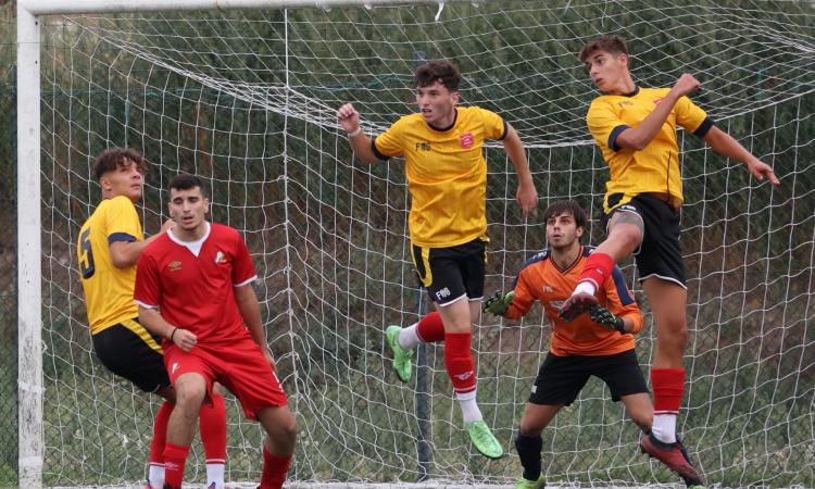 Atletico 2000 U19