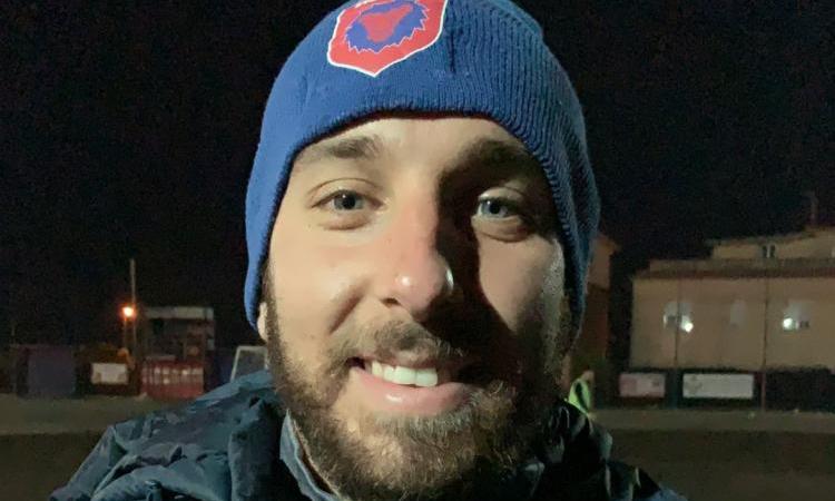 Vis Sezze, Stirpe: "Ci aspettano gare difficili ma non molleremo"