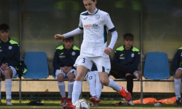 Francesco Molina, Dabliu New Team