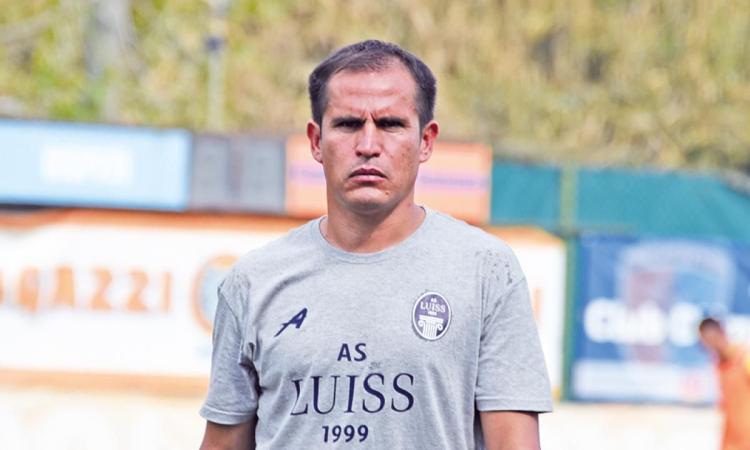 Christian Ledesma