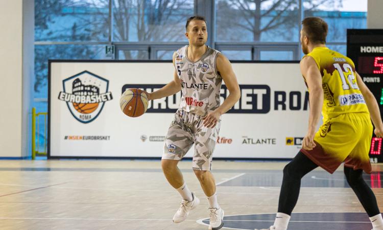 Eurobasket