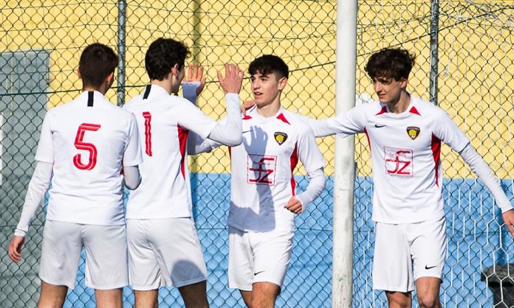 Atletico Roma VI