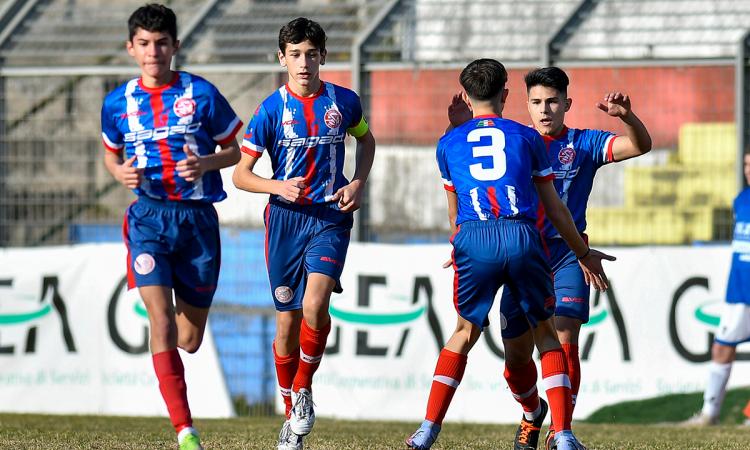 Atletico Lodigiani
