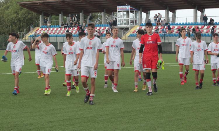 Il Giardinetti torna alla vittoria: Paterna - Damizia e Tor Di Quinto ko