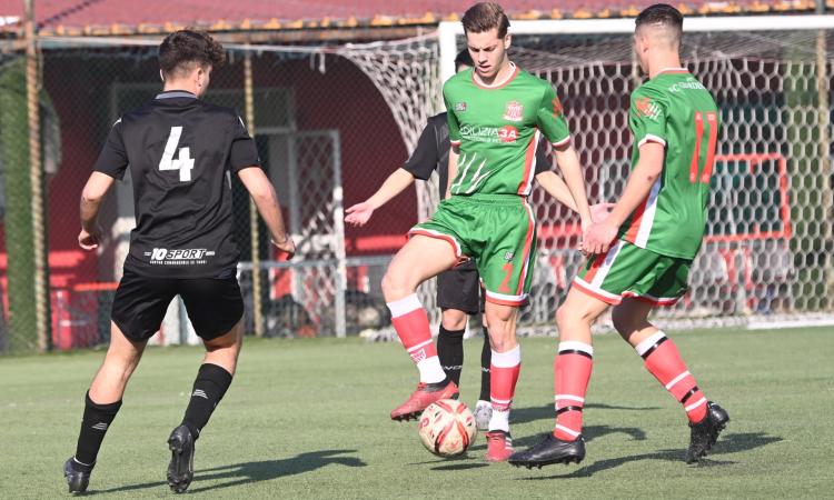 U19 girone C, dalla Tor Tre Teste alla Lodigiani, la lotta play off nel dettaglio