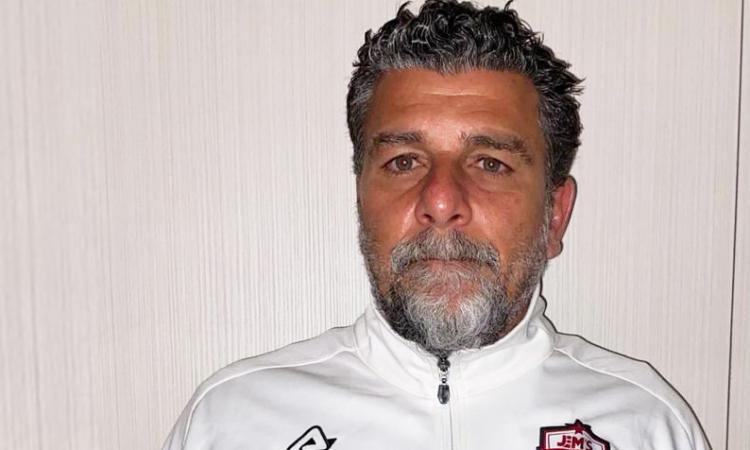 Marco Mancini, Jem's Soccer Academy
