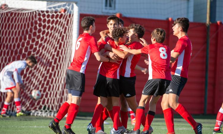 Colleferro, inizia il tour de force: tre big match per continuare a sognare