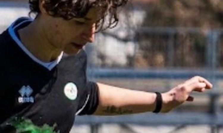 Ramona Collalti, Vis Alatri