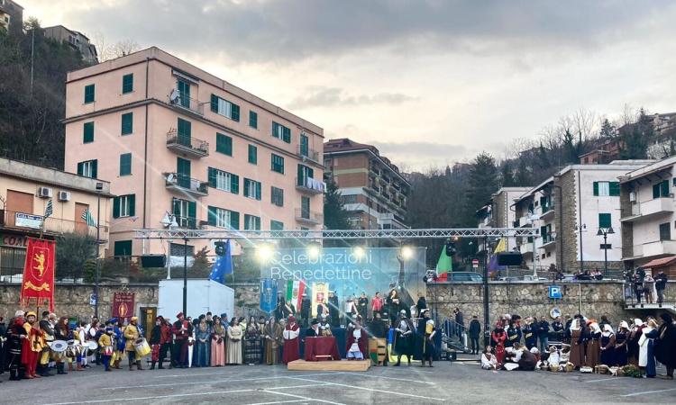 Visual Memory Maps: sguardi dai borghi di domani