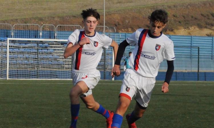 Aranova U15
