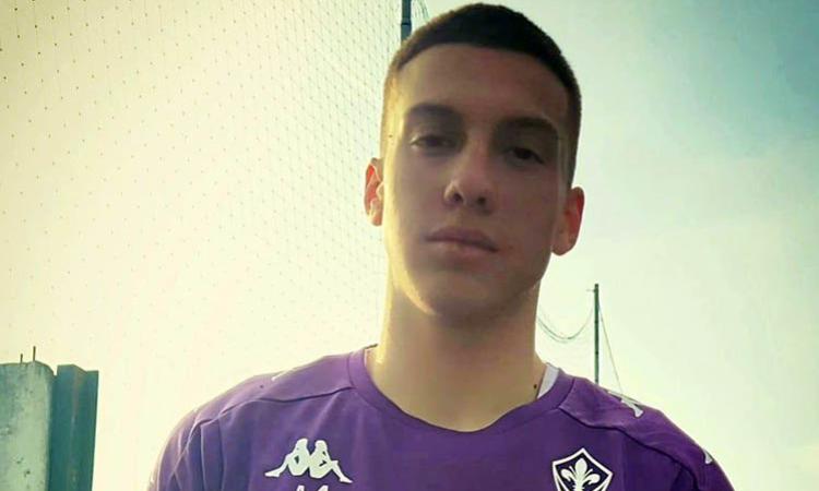 Davide Fraraccio
