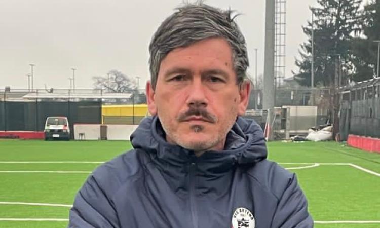 Gianluca Panetti