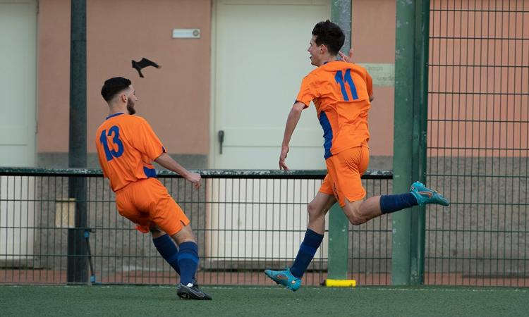 Savio U16