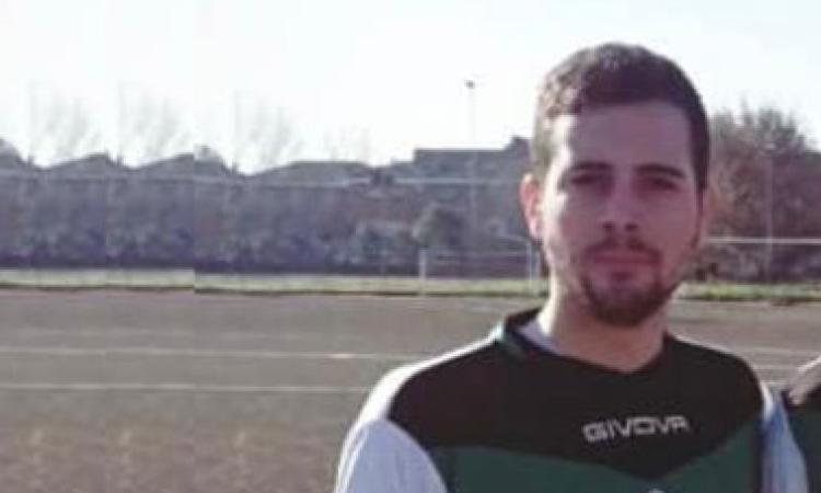 Matteo Frezzotti