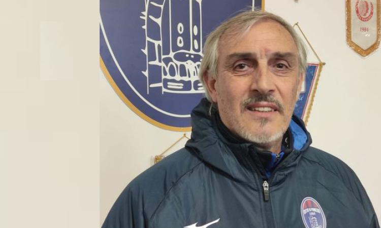 Paolo Mazza