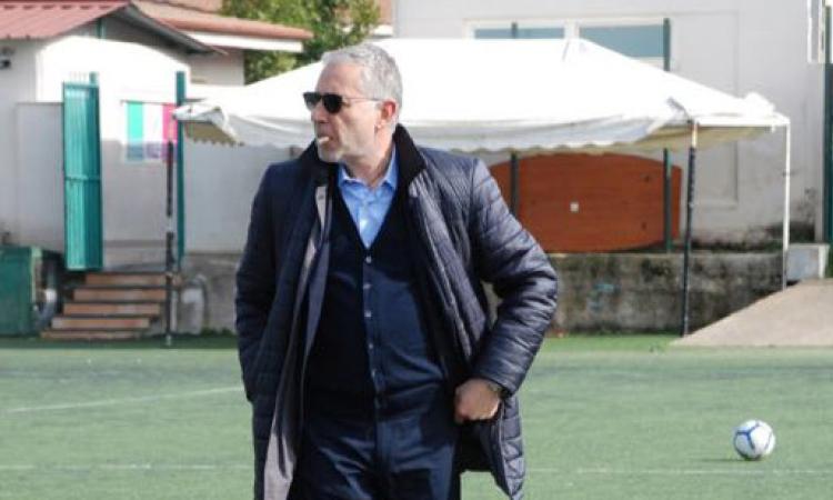 Claudio Barbaria