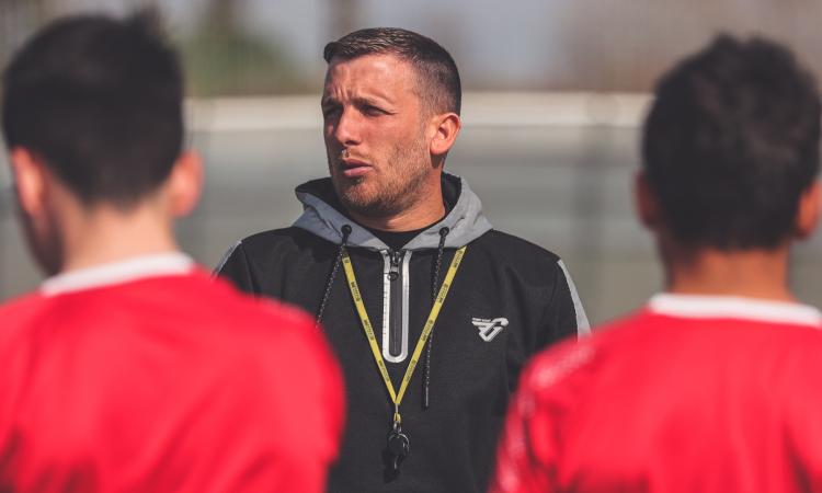 Atletico 2000, Santoloci: “Grande finale di stagione, viviamocelo in serenità”