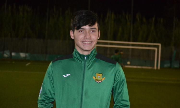 Valerio Abbondanza