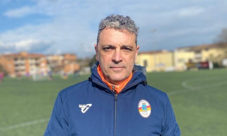 Valmontone, Lulli: "Un risultato che riporta entusiasmo"