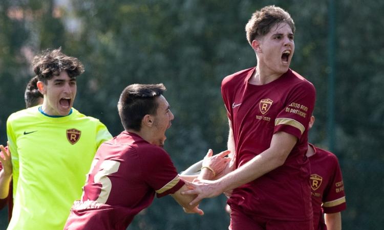 La Romulea strappa il pass per i play off (Foto &copy;Massimiliano Cervera)