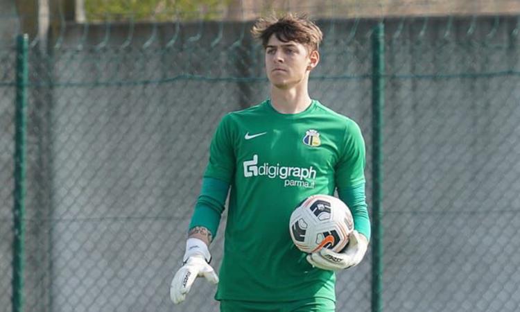 Matteo Sorzi