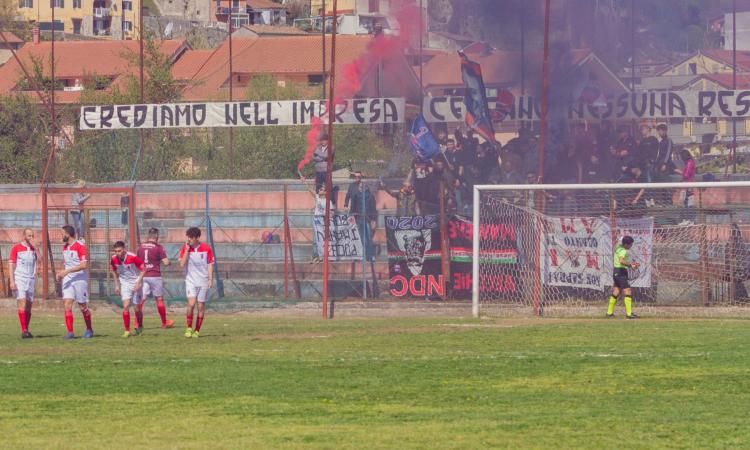 Tifosi del Ceccano