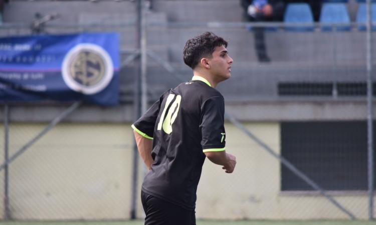 Cesarini, decisivo