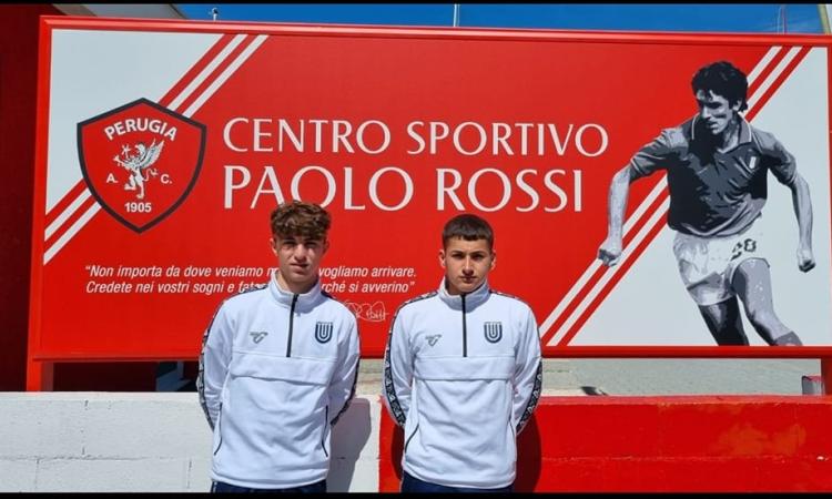 Lo Zito e La Penna