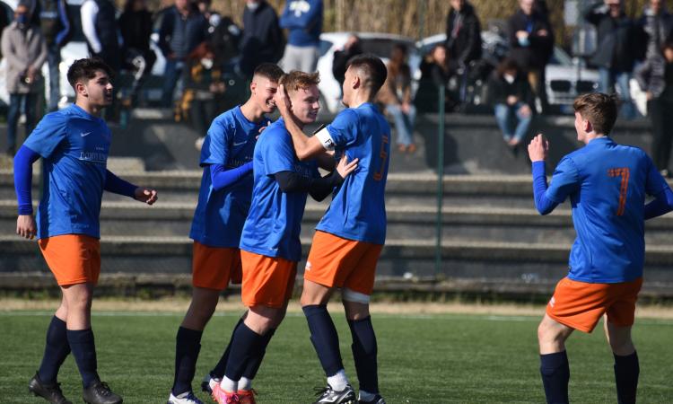 Il Palocco crede nei play off (Foto ©Torrisi)
