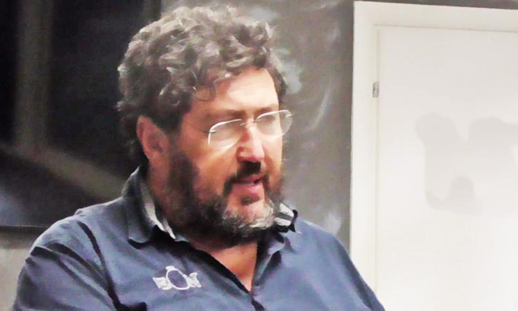 Andrea Braconi